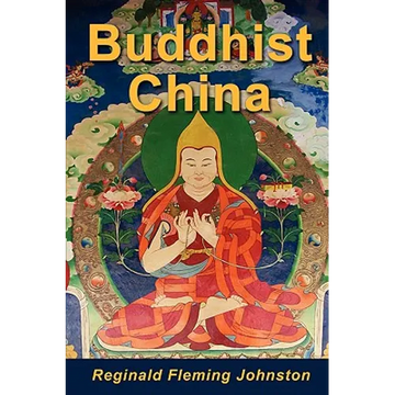 Buddhist China - Paperback