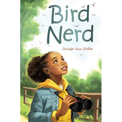 Bird Nerd