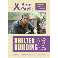 Shelter Building - Paperback