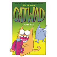 Four Me? - Hardcover