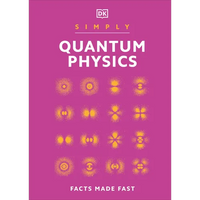 Simply Quantum Physics - Hardcover
