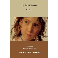 In Maremma (Valancourt Classics) - Paperback