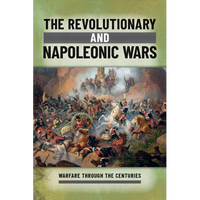 The Revolutionary and Napoleonic Wars - Paperback