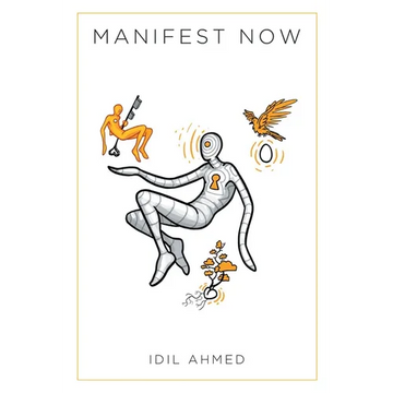 Manifest Now - Paperback