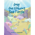 Joey the Glowing Sea Turtle