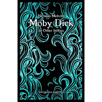 Moby Dick - Hardcover