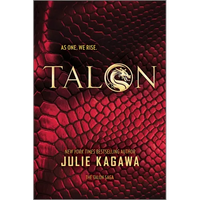 Talon - Paperback