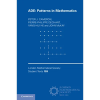 Ade - Paperback