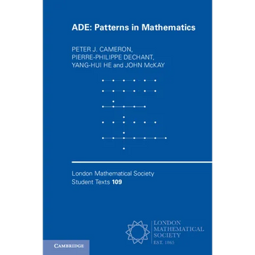 Ade - Paperback