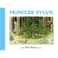 Princess Sylvie: Mini Edition - Hardcover