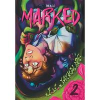 Marked - Hardcover