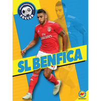 SL Benfica - Library Binding