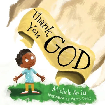 Thank You God #2 - Paperback