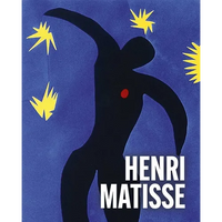 Art Masters: Henri Matisse - Hardcover