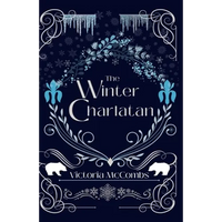 The Winter Charlatan - Paperback