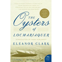 The Oysters of Locmariaquer - Paperback