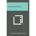 Primary Batteries