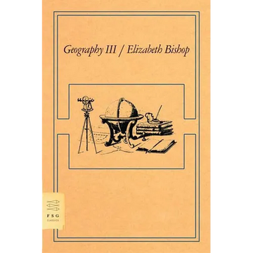 Geography III - Paperback