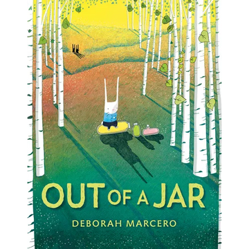 Out of a Jar - Hardcover