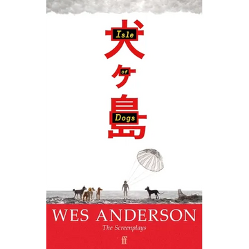 Isle of Dogs - Paperback