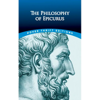The Philosophy of Epicurus - Paperback