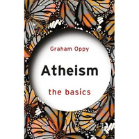 Atheism: The Basics - Paperback