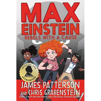 Max Einstein: Rebels with a Cause - Hardcover