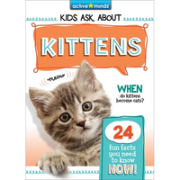 Kittens - Library Binding