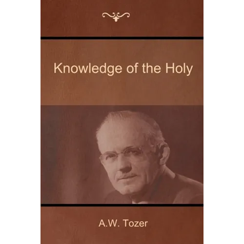 Knowledge of the Holy