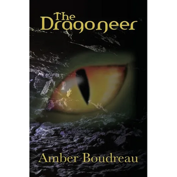 The Dragoneer - Paperback