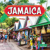 Life and Traditions in Jamaica - Hardcover