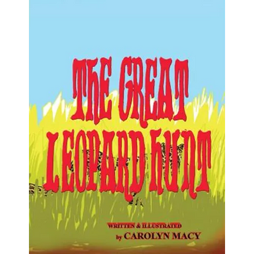 The Great Leopard Hunt - Paperback