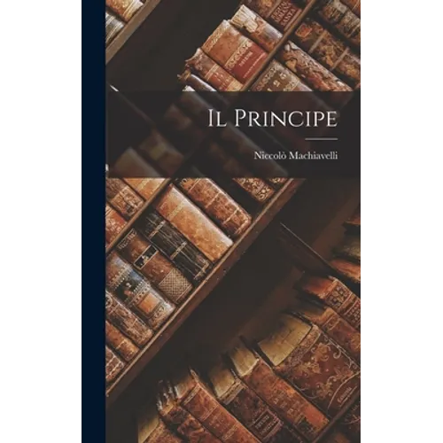Il Principe