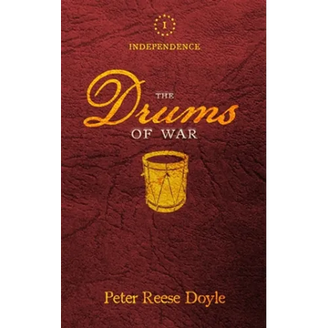 The Drums of War - Paperback
