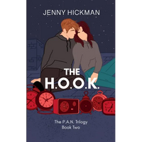 The HOOK - Paperback
