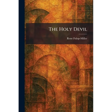 The Holy Devil - Paperback
