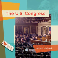 The U.S. Congress - Paperback