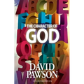 The Character of God