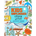 Kids Unplugged: Ocean Quest