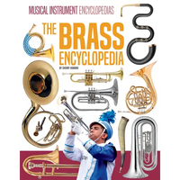 Brass Encyclopedia - Library Binding
