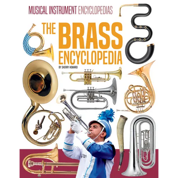 Brass Encyclopedia - Library Binding