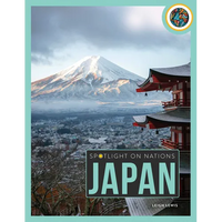 Japan - Paperback