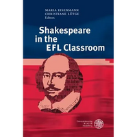 Shakespeare in the EFL Classroom - Hardcover