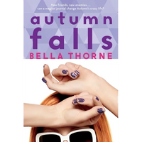 Autumn Falls - Paperback