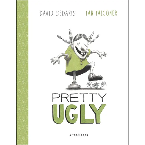 Pretty Ugly