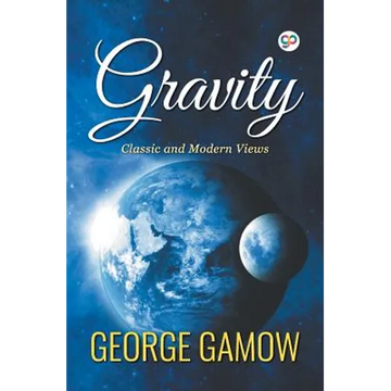Gravity - Paperback