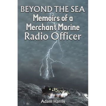 Beyond the Sea - Paperback