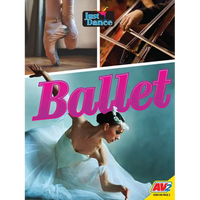 Ballet - Library Binding