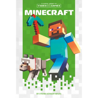 Minecraft - Library Binding