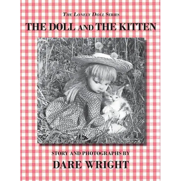 The Doll And The Kitten - Paperback